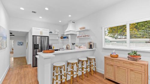 South Middle River House | Al Mare by AvantStay