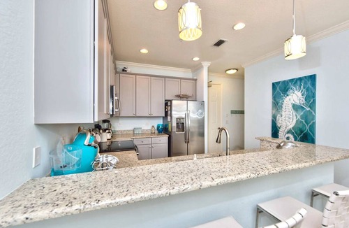 Ole Apartment | Albion 3BR Lely Resort | Pool, Gym & Golf!