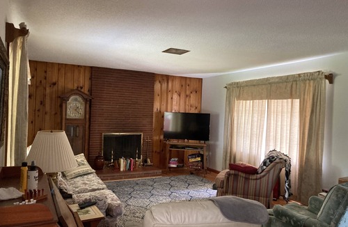 Alcoa House | Alcoa/Maryville Convenient Locale