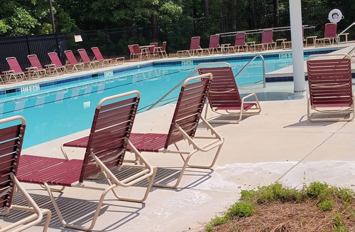 Lithonia House | Alikon Valley 2024 New Home Modern Comfort Near Downtown ATL