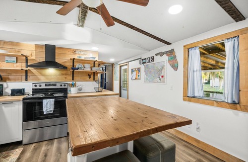 Crescent City House | All about the water #1 of 3-Pet-friendly!