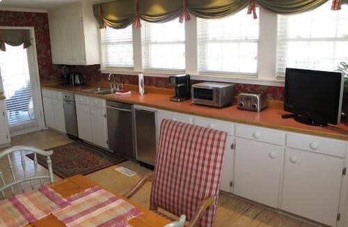 Inlet Harbour House | Alligator Tale - Oceanfront in Garden City Beach