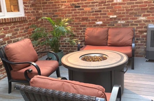 North Chesterfield House | AllSeaZen's Oasis Your Home Away from Home!