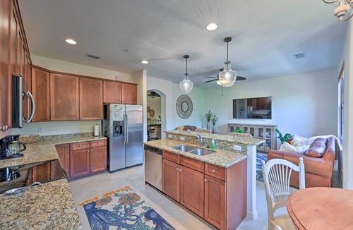 Ole House | Alluring Naples Retreat w/Resort Amenities!