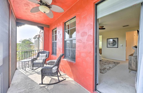 Ole House | Alluring Naples Retreat w/Resort Amenities!