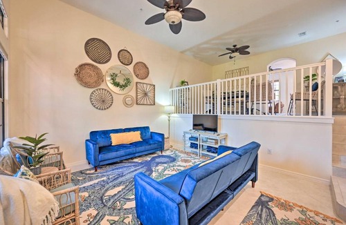 Ole House | Alluring Naples Retreat w/Resort Amenities!
