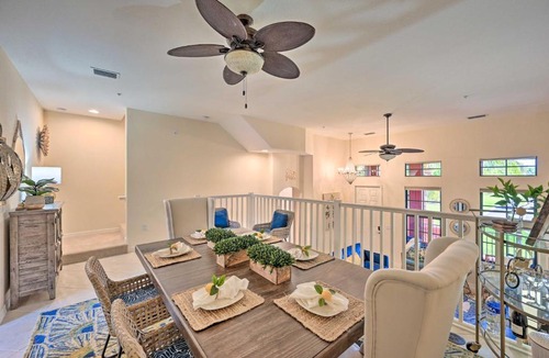 Ole House | Alluring Naples Retreat w/Resort Amenities!