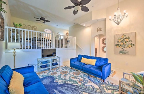 Ole House | Alluring Naples Retreat w/Resort Amenities!