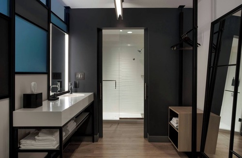 Lake Nona Hotel | Aloft by Marriott Orlando Lake Nona