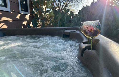Alpine Hotel | Alpine Bed and Breakfast