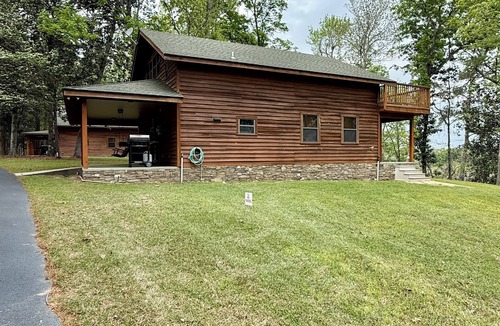 Appling County Cabin | Altamaha River Cabin–Fisherman/Hunter’s Dream-Across from WMA-Private Boat Ramp