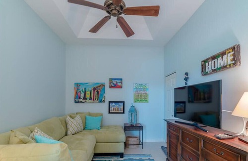 Goodland Condo | Amazing 3BDR 2BTH waterfront townhome in Goodland
