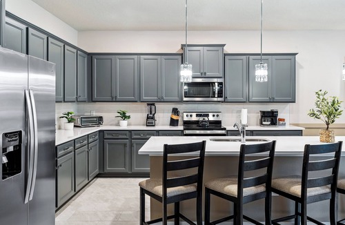 Four Corners House | Amazing, Brand New 10BD/8BR for Up to 28 Guests