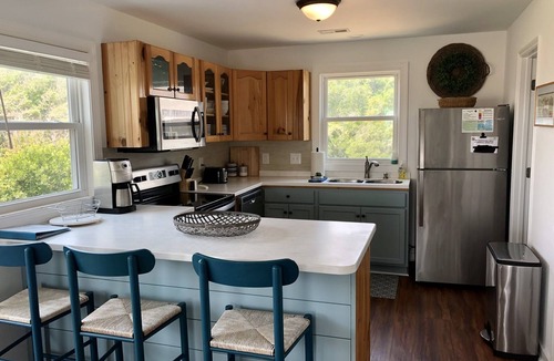 Emerald Isle House | Amazing Location and Renovated! 2nd Row - Across from Beach Access