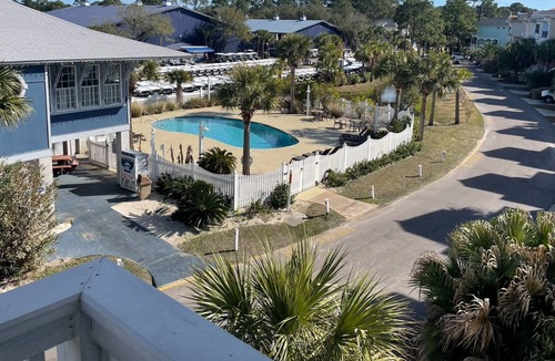 Bonito Boathouses House | Amazing marsh water views, golf cart included