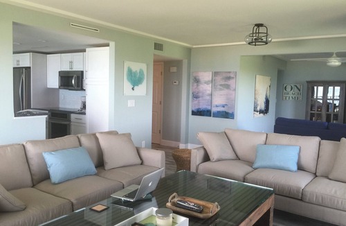 Vero Beach Condo | Amazing ocean front condo