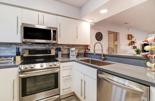 Wesley Chapel Apartment | Amazing Peaceful Getaway