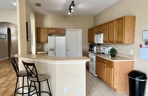 Highlands Reserve Villa | AMAZING private Pool Villa close to Disney