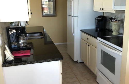 Siesta Key Condo | AMAZING VIEWS of Siesta Key Beach and Gulf. Unit 502W. Fifth floor corner unit.