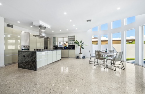 Seven Isles Villa | Amazing Waterfront Home with Generous Outdoor Space in Seven Isles/Las Olas