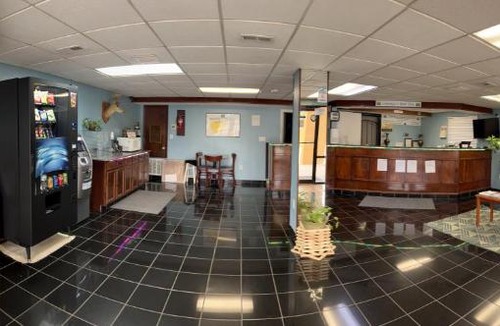Fleming Hotel | Americas Best Inn - Savannah I-95