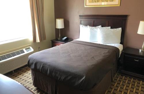 Athens Hotel | Americas Best Value Inn Athens