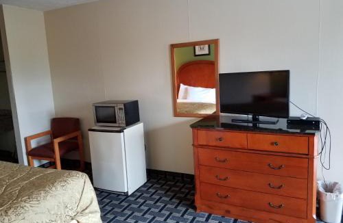 Gracewood Hotel | Americas Best Value Inn - Augusta/South