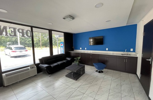 Candler-McAfee Hotel | Americas Best Value Inn Decatur, GA