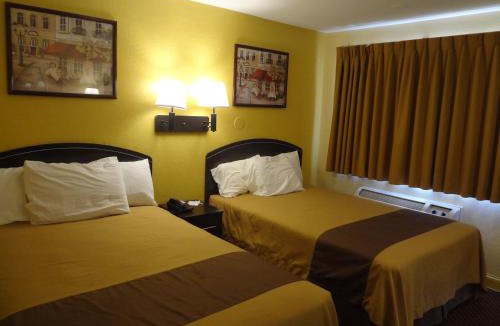 Goldsboro Hotel | Americas Best Value Inn - Goldsboro