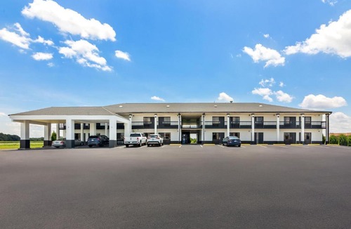 Bishopville Hotel | Americas Best Value Inn - Bishopville