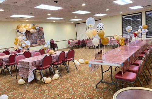 Robinsonville Hotel | Americas Best Value Inn - Tunica Resort