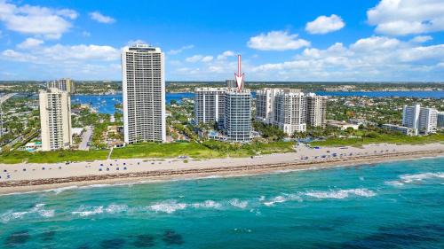 Singer Island House | Amrit Resort - Bask in Rare Oceanfront Luxury with Stunning Views