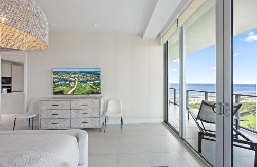 Singer Island House | Amrit Resort - Bask in Rare Oceanfront Luxury with Stunning Views