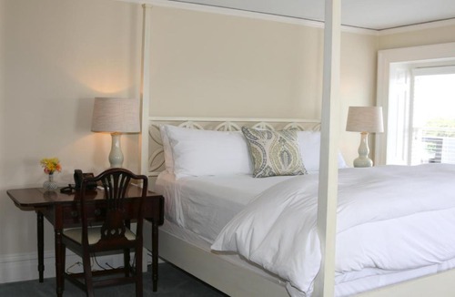 Downtown Hotel | Anchorage 1770