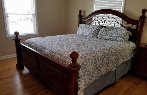 Murrells Inlet House | Anchors Away 994