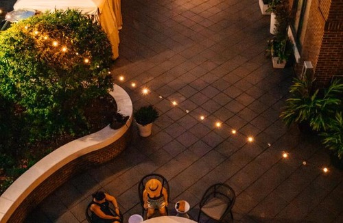 Historic District - North Hotel | Andaz Savannah, By Hyatt