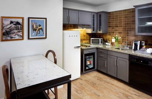 Historic District - North Hotel | ANDAZ SAVANNAH, BY HYATT