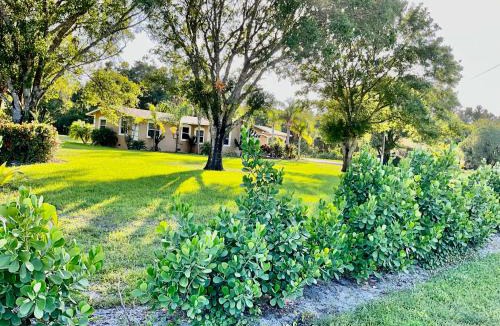 Fort Pierce House | Angle Road “A home away from home”