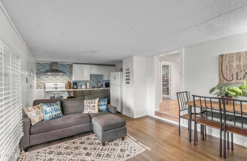 Dayton Apartment | Anglers Paradise