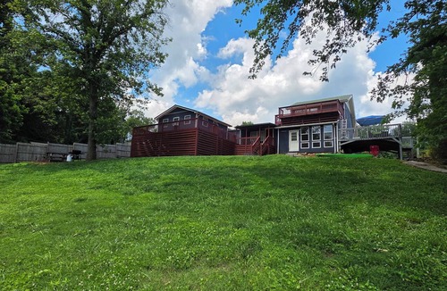 Dayton Apartment | Anglers Paradise