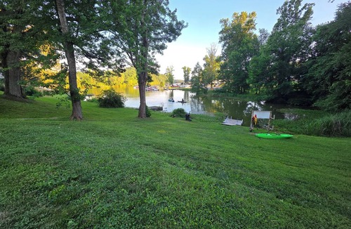 Dayton Apartment | Anglers Paradise