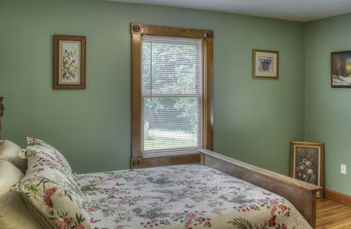 Gainesboro Other | Ann Walker Farm