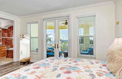 Whitney Beach House | Anna Maria Island Sun's Up A