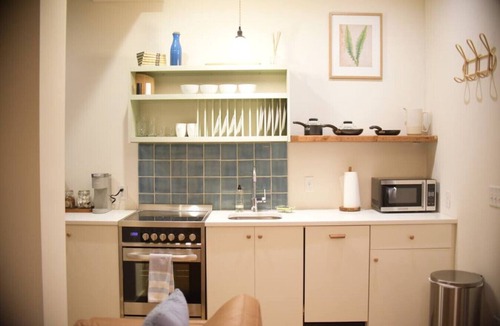 Yamacraw Village Apartment | Annabelle 2A - Studio In The Heart Of Night Life