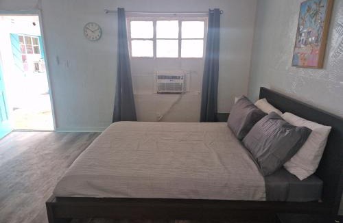 St. Petersburg - Clearwater Apartment | Apartment with 1 Bedroom in Sunny Days Motel