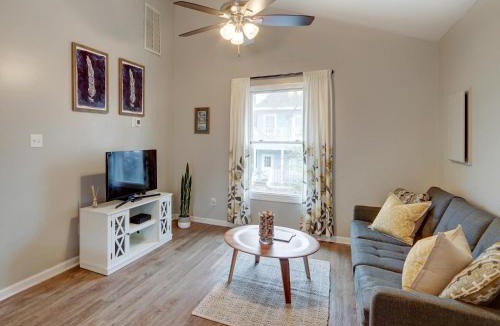 Dixon Park Apartment | Apartments in Savannah, GA, USA