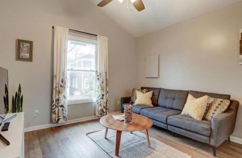 Dixon Park Apartment | Apartments in Savannah, GA, USA