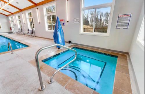 Sugar Mountain Hotel | APPresSki - 5 bed Ski in Ski out - 50 Steps to Ski Sugar Mountain Slopes