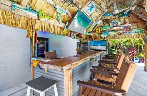 Whitney Beach House | Aquaholics
