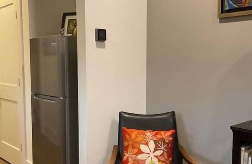 Downtown Apartment | Architect's Studio @ the heart of Downtown Raleigh